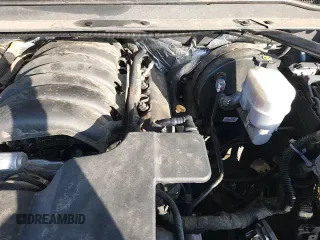 ✅ 2018 GMC Yukon XL SLT • VIN: 1GKS2GKC6JR226810 • Lot: 91741975. Listed on Copart with 93,000 mi. Free auction sales archive from the USA and detailed vehicle history report at DreamBid. Image 14.