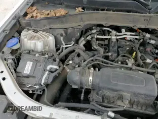 ✅ 2021 Ford Explorer • VIN: 1FMSK7BH5MGC45559 • Lot: 45323835. Wystawiony na Copart z przebiegiem 105 652 mil. Bezpłatny archiwum sprzedaży aukcyjnych z USA i szczegółowy raport historii pojazdu na DreamBid. Zdjęcie 14.