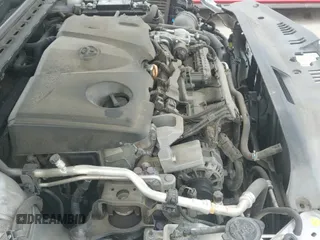 ✅ 2020 Toyota Camry SE • VIN: 4T1G11AK4LU351293 • Lot: 43426660. Listed on IAAI with 187,735 mi. Free auction sales archive from the USA and detailed vehicle history report at DreamBid. Image 20.