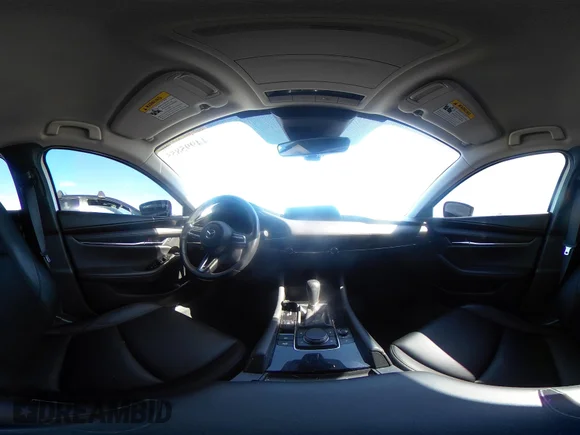 ✅ 2019 Mazda 3 Select • VIN: JM1BPACL2K1111145 • Лот: 44995855. Опубликован ранее на IAAI с пробегом 50 812 миль. Бесплатный доступ к архиву аукционных продаж из США и подробный отчёт об истории автомобиля на DreamBid. Изображение 18.