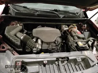 ✅ 2021 GMC Acadia SLT • VIN: 1GKKNULS3MZ195581 • Lot: 70628455. Listed on Copart with 63,064 mi. Free auction sales archive from the USA and detailed vehicle history report at DreamBid. Image 14.