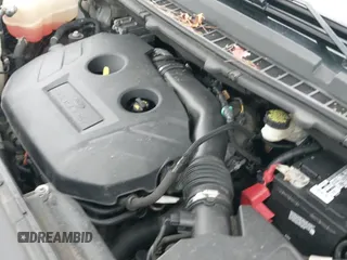 ✅ 2015 Ford Edge Titanium • VIN: 2FMTK4K98FBB61483 • Lot: 43510966. Wystawiony na IAAI z przebiegiem 149 911 mil. Bezpłatny archiwum sprzedaży aukcyjnych z USA i szczegółowy raport historii pojazdu na DreamBid. Zdjęcie 19.