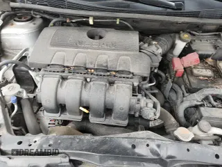 ✅ 2017 Nissan Sentra SV • VIN: 3N1AB7AP6HY377858 • Лот: 92617775. Опубликован ранее на Copart с пробегом 122 690 миль. Бесплатный доступ к архиву аукционных продаж из США и подробный отчёт об истории автомобиля на DreamBid. Изображение 13.