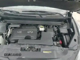 ✅ 2020 Infiniti QX60 Signature Edition • VIN: 5N1DL0MM2LC546612 • Lot: 45223915. Listed on Copart with 26,943 mi. Free auction sales archive from the USA and detailed vehicle history report at DreamBid. Image 16.