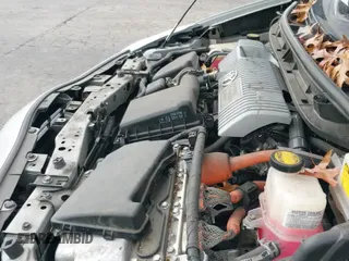 ✅ 2010 Toyota Prius III • VIN: JTDKN3DU3A0060476 • Лот: 43584251. Опубликован ранее на IAAI с пробегом 166 369 миль. Бесплатный доступ к архиву аукционных продаж из США и подробный отчёт об истории автомобиля на DreamBid. Изображение 19.