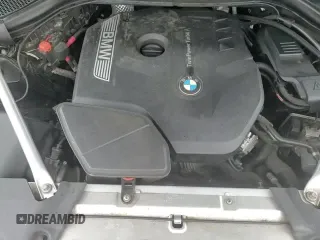 ✅ 2019 BMW X3 xDrive30i • VIN: 5UXTR9C51KLE21954 • Lot: 81128635. Wystawiony na Copart z przebiegiem Nie podano. Bezpłatny archiwum sprzedaży aukcyjnych z USA i szczegółowy raport historii pojazdu na DreamBid. Zdjęcie 15.