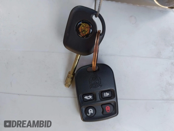 ✅ 2000 Jaguar S-Type V6 • VIN: SAJDA01C6YFL00983 • Lot: 42414852. Wystawiony na IAAI z przebiegiem 60 637 mil. Bezpłatny archiwum sprzedaży aukcyjnych z USA i szczegółowy raport historii pojazdu na DreamBid. Zdjęcie 11.