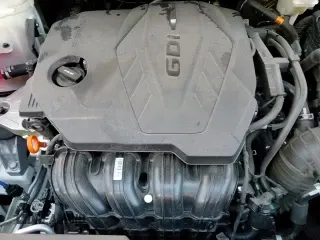 ✅ 2025 Kia Sportage LX • VIN: KNDPU3DF1S7386957 • Lot: 92952745. Listed on Copart with 25,758 mi. Free auction sales archive from the USA and detailed vehicle history report at DreamBid. Image 14.