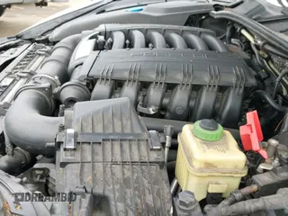 ✅ 2017 Porsche Cayenne • VIN: WP1AA2A22HKA82177 • Lot: 42485186. Wystawiony na IAAI z przebiegiem 141 485 mil. Bezpłatny archiwum sprzedaży aukcyjnych z USA i szczegółowy raport historii pojazdu na DreamBid. Zdjęcie 19.