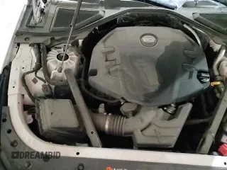 ✅ 2019 Cadillac CT6 Premium Luxury AWD • VIN: 1G6KD5RS3KU129749 • Лот: 70566765. Опубликован ранее на Copart с пробегом 110 346 миль. Бесплатный доступ к архиву аукционных продаж из США и подробный отчёт об истории автомобиля на DreamBid. Изображение 15.