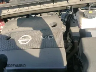 ✅ 2019 Nissan Murano Platinum • VIN: 5N1AZ2MS7KN156880 • Лот: 84285265. Опубликован ранее на Copart с пробегом 101 814 миль. Бесплатный доступ к архиву аукционных продаж из США и подробный отчёт об истории автомобиля на DreamBid. Изображение 14.