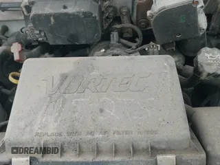 ✅ 2003 GMC Safari Cargo • VIN: 1GTDM19X73B516845 • Lot: 42320727. Listed on IAAI with Not provided. Free auction sales archive from the USA and detailed vehicle history report at DreamBid. Image 12.