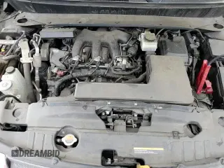 ✅ 2020 Nissan Pathfinder SV • VIN: 5N1DR2BN3LC636227 • Lot: 50992095. Listed on Copart with 60,514 mi. Free auction sales archive from the USA and detailed vehicle history report at DreamBid. Image 15.