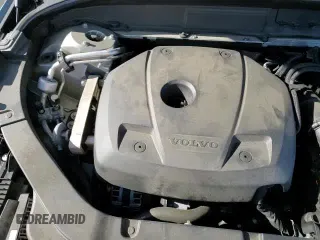 ✅ 2018 Volvo XC60 Momentum • VIN: YV4102RK6J1010934 • Лот: 93151115. Опубликован ранее на Copart с пробегом 45 844 миль. Бесплатный доступ к архиву аукционных продаж из США и подробный отчёт об истории автомобиля на DreamBid. Изображение 14.