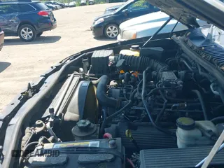 ✅ 2005 Mercury Mountaineer Convenience • VIN: 4M2DU86W45ZJ27153 • Lot: 42536111. Listed on IAAI with 224,893 mi. Free auction sales archive from the USA and detailed vehicle history report at DreamBid. Image 12.