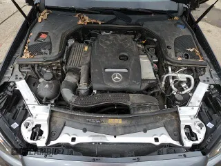 ✅ 2017 Mercedes-Benz E 300 Luxury • VIN: WDDZF4JB8HA153699 • Lot: 93857785. Listed on Copart with 64,920 mi. Free auction sales archive from the USA and detailed vehicle history report at DreamBid. Image 15.