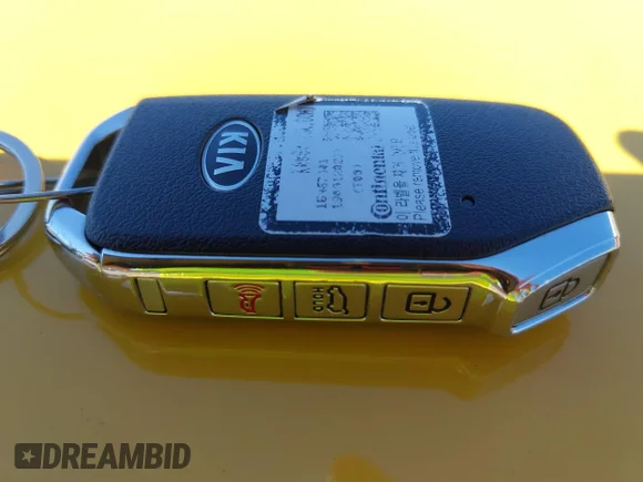 ✅ 2020 Kia Soul EX • VIN: KNDJ33AUXL7105607 • Lot: 45287682. Wystawiony na IAAI z przebiegiem 68 273 mil. Bezpłatny archiwum sprzedaży aukcyjnych z USA i szczegółowy raport historii pojazdu na DreamBid. Zdjęcie 11.