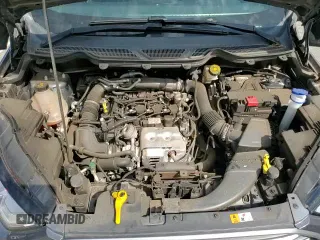 ✅ 2021 Ford EcoSport SE • VIN: MAJ3S2GE2MC445564 • Lot: 81494605. Listed on Copart with 32,311 mi. Free auction sales archive from the USA and detailed vehicle history report at DreamBid. Image 13.