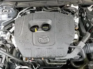 ✅ 2023 Mazda 3 S Premium • VIN: JM1BPAMM1P1615345 • Lot: 48707645. Wystawiony na Copart z przebiegiem 26 598 mil. Bezpłatny archiwum sprzedaży aukcyjnych z USA i szczegółowy raport historii pojazdu na DreamBid. Zdjęcie 13.