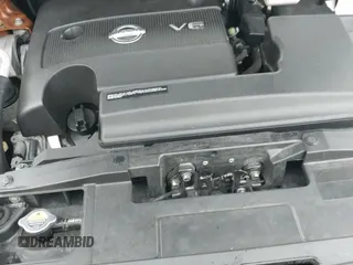 ✅ 2017 Nissan Murano Platinum • VIN: 5N1AZ2MH1HN109163 • Lot: 43684491. Wystawiony na IAAI z przebiegiem 138 430 mil. Bezpłatny archiwum sprzedaży aukcyjnych z USA i szczegółowy raport historii pojazdu na DreamBid. Zdjęcie 21.