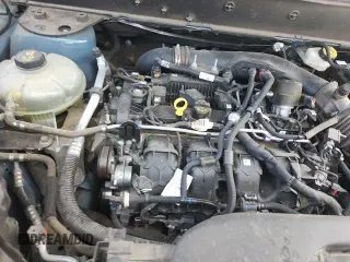 ✅ 2022 Ford Bronco Sport Badlands • VIN: 3FMCR9D96NRD13668 • Лот: 85004415. Опубликован ранее на Copart с пробегом 34 107 миль. Бесплатный доступ к архиву аукционных продаж из США и подробный отчёт об истории автомобиля на DreamBid. Изображение 16.