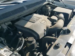 ✅ 2010 Nissan Armada Titanium • VIN: 5N1BA0ND0AN602916 • Lot: 43647404. Listed on IAAI with 259,448 mi. Free auction sales archive from the USA and detailed vehicle history report at DreamBid. Image 12.