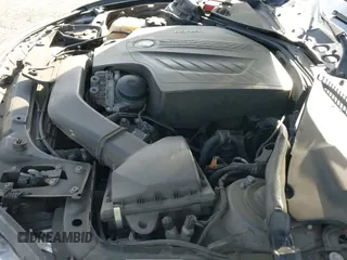 ✅ 2015 BMW 3 Series 335i • VIN: WBA3A9G55FNS66512 • Lot: 41147480. Wystawiony na IAAI z przebiegiem 120 800 mil. Bezpłatny archiwum sprzedaży aukcyjnych z USA i szczegółowy raport historii pojazdu na DreamBid. Zdjęcie 19.