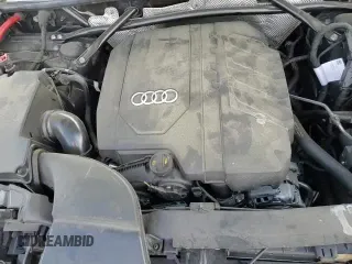 ✅ 2023 Audi Q5 S line Premium • VIN: WA1GAAFY8P2121365 • Lot: 83836215. Wystawiony na Copart z przebiegiem 21 533 mil. Bezpłatny archiwum sprzedaży aukcyjnych z USA i szczegółowy raport historii pojazdu na DreamBid. Zdjęcie 15.