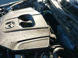 ✅ 2024 Mazda CX-5 S Preferred • VIN: JM3KFBCMXR0386934 • Lot: 43491114. Wystawiony na IAAI z przebiegiem 14 532 mil. Bezpłatny archiwum sprzedaży aukcyjnych z USA i szczegółowy raport historii pojazdu na DreamBid. Zdjęcie 12.