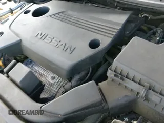 ✅ 2017 Nissan Altima S • VIN: 1N4AL3AP8HN344074 • Lot: 43251211. Wystawiony na IAAI z przebiegiem 165 100 mil. Bezpłatny archiwum sprzedaży aukcyjnych z USA i szczegółowy raport historii pojazdu na DreamBid. Zdjęcie 13.