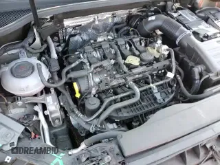 ✅ 2022 Audi Q3 S line Premium • VIN: WA1DECF38N1022149 • Lot: 81233035. Listed on Copart with 10,138 mi. Free auction sales archive from the USA and detailed vehicle history report at DreamBid. Image 15.