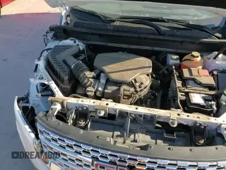 ✅ 2020 GMC Acadia Denali • VIN: 1GKKNPLS7LZ153768 • Lot: 90645505. Listed on Copart with 92,523 mi. Free auction sales archive from the USA and detailed vehicle history report at DreamBid. Image 14.