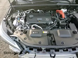 ✅ 2025 Lexus NX 450h+ Luxury • VIN: JTJHKCFZ6S2069817 • Лот: 71461765. Опубликован ранее на Copart с пробегом 1 742 миль. Бесплатный доступ к архиву аукционных продаж из США и подробный отчёт об истории автомобиля на DreamBid. Изображение 16.