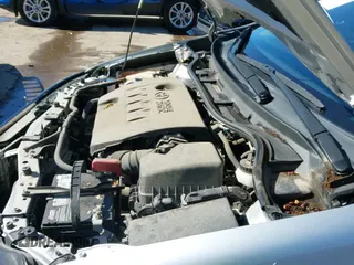 ✅ 2017 Toyota Corolla • VIN: JTNKARJE4HJ540375 • Lot: 43511767. Wystawiony na IAAI z przebiegiem 9 713 mil. Bezpłatny archiwum sprzedaży aukcyjnych z USA i szczegółowy raport historii pojazdu na DreamBid. Zdjęcie 19.