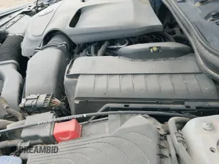 ✅ 2017 Infiniti QX30 Premium • VIN: SJKCH5CP5HA027550 • Лот: 42207329. Опубликован ранее на IAAI с пробегом 59 858 миль. Бесплатный доступ к архиву аукционных продаж из США и подробный отчёт об истории автомобиля на DreamBid. Изображение 19.