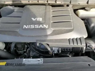 ✅ 2018 Nissan Titan Pro-4X • VIN: 1N6AA1E56JN511466 • Лот: 94367985. Опубликован ранее на Copart с пробегом 74 848 миль. Бесплатный доступ к архиву аукционных продаж из США и подробный отчёт об истории автомобиля на DreamBid. Изображение 13.