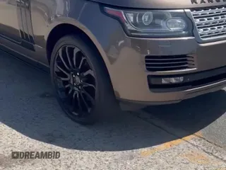 ✅ 2013 Land Rover Range Rover HSE • VIN: SALGS2DF8DA115067 • Lot: 71732495. Listed on Copart with 145,478 mi. Free auction sales archive from the USA and detailed vehicle history report at DreamBid. Image 11.