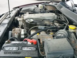 ✅ 1996 Chrysler Concorde • VIN: 2C3HD56T3TH312730 • Lot: 42194893. Listed on IAAI with 145,467 mi. Free auction sales archive from the USA and detailed vehicle history report at DreamBid. Image 12.