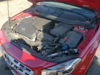 ✅ 2019 Mercedes-Benz GLA 250 • VIN: WDCTG4EB1KU010567 • Lot: 90749945. Listed on Copart with 122,864 mi. Free auction sales archive from the USA and detailed vehicle history report at DreamBid. Image 14.