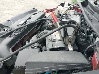 ✅ 2021 Toyota Corolla LE • VIN: 5YFEPMAE9MP197703 • Lot: 41939416. Listed on IAAI with 55,421 mi. Free auction sales archive from the USA and detailed vehicle history report at DreamBid. Image 20.