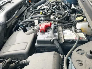 ✅ 2022 Ford Bronco Sport Outer Banks • VIN: 3FMCR9C66NRE28925 • Lot: 43716841. Listed on IAAI with 42,281 mi. Free auction sales archive from the USA and detailed vehicle history report at DreamBid. Image 20.