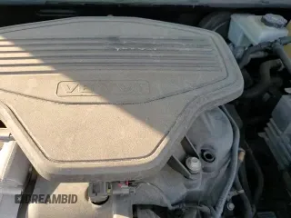 2019 Chevrolet Blazer RS z VIN 3GNKBERS1KS564344, wystawiony jako Copart lot #84399085 z przebiegiem 148 801 mil mil oraz Szkoda całkowita • Salvage title. Historia ofert i sprzedaży dostępna na DreamBid. Obrazek 13.