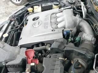 ✅ 2002 Nissan Maxima GLE • VIN: JN1DA31A02T300083 • Lot: 42440780. Listed on IAAI with 109,640 mi. Free auction sales archive from the USA and detailed vehicle history report at DreamBid. Image 20.