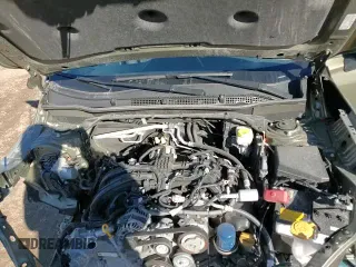 ✅ 2024 Subaru Forester Premium • VIN: JF2SKADC4RH410541 • Лот: 91296215. Опубликован ранее на Copart с пробегом 26 549 миль. Бесплатный доступ к архиву аукционных продаж из США и подробный отчёт об истории автомобиля на DreamBid. Изображение 14.