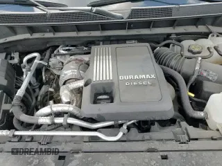 ✅ 2022 Chevrolet Silverado 1500 • VIN: 1GCUDJETXNZ525195 • Лот: 52793645. Опубликован ранее на Copart с пробегом 33 158 миль. Бесплатный доступ к архиву аукционных продаж из США и подробный отчёт об истории автомобиля на DreamBid. Изображение 13.