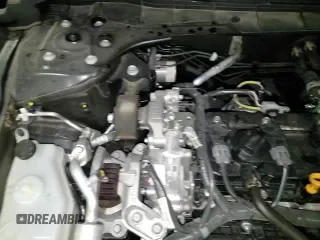 ✅ 2025 Nissan Altima SV • VIN: 1N4BL4DV6SN401481 • Lot: 93778815. Listed on Copart with 13,821 mi. Free auction sales archive from the USA and detailed vehicle history report at DreamBid. Image 13.