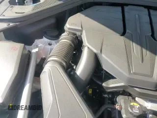 ✅ 2025 Genesis GV80 Coupe 3.5T • VIN: KMUJAESC7SU228902 • Lot: 56232095. Wystawiony na Copart z przebiegiem 6 737 mil. Bezpłatny archiwum sprzedaży aukcyjnych z USA i szczegółowy raport historii pojazdu na DreamBid. Zdjęcie 17.