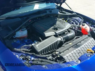 ✅ 2020 Alfa Romeo Giulia • VIN: ZARFAMAN0L7630918 • Lot: 41640331. Listed on IAAI with 14,907 mi. Free auction sales archive from the USA and detailed vehicle history report at DreamBid. Image 18.