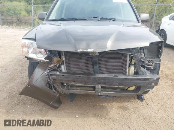 ✅ 2011 Mitsubishi Endeavor LS • VIN: 4A4JN2AS4BE027265 • Lot: 43262523. Wystawiony na IAAI z przebiegiem 137 656 mil. Bezpłatny archiwum sprzedaży aukcyjnych z USA i szczegółowy raport historii pojazdu na DreamBid. Zdjęcie 6.