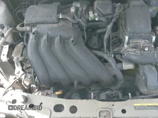 ✅ 2015 Nissan Versa S Plus • VIN: 3N1CN7AP4FL812287 • Лот: 42421762. Опубликован ранее на IAAI с пробегом 180 930 миль. Бесплатный доступ к архиву аукционных продаж из США и подробный отчёт об истории автомобиля на DreamBid. Изображение 14.